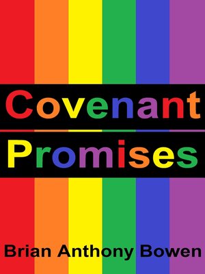 cover image of Covenant Promises